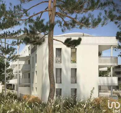 Apartment in NARBONNE (11100)