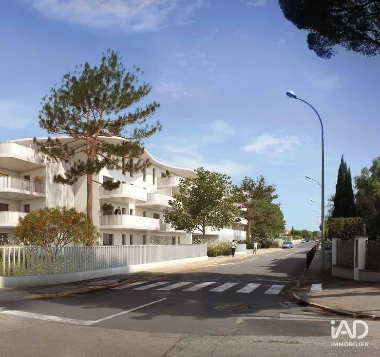 Appartement 4 pièces 74 m² · à Narbonne · 74 m² · 304 900 €