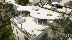 Apartment at NARBONNE (11100)