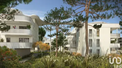 Apartment in NARBONNE (11100)