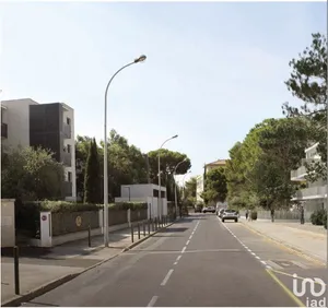 Apartment in NARBONNE (11100)