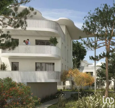 Apartment in NARBONNE (11100)
