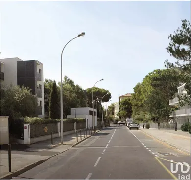 Appartement à NARBONNE (11100)