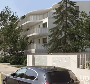 Appartement à NARBONNE (11100)