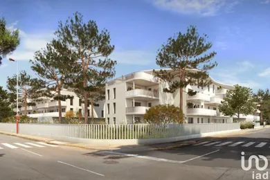 Apartment at NARBONNE (11100)