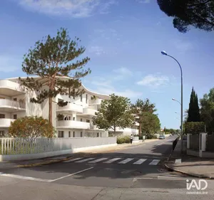 Apartment in NARBONNE (11100)