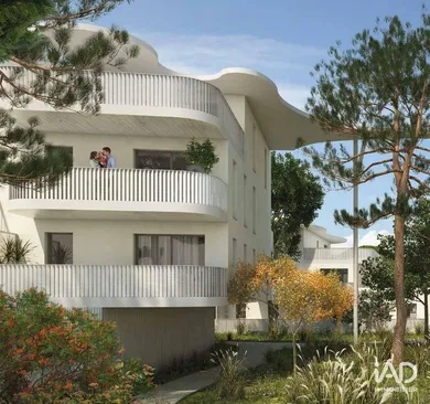 Appartement à NARBONNE (11100)
