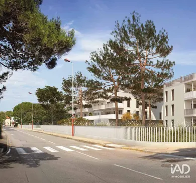 Appartement à NARBONNE (11100)