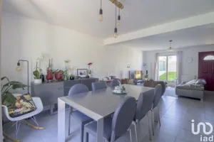 House in MAULE (78580)