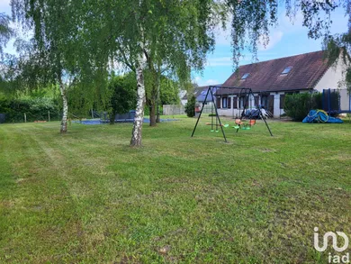 House at CLÉRÉ-LES-PINS (37340)