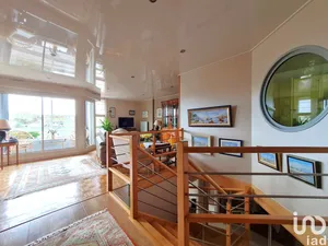 Appartement à SAINTE-ADRESSE (76310)