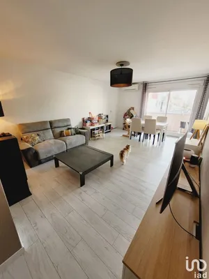 Apartment in TOULOUSE (31300)