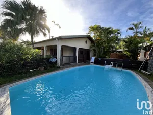 House at BOIS-DE-NEFLES-SAINT-PAUL (97411)