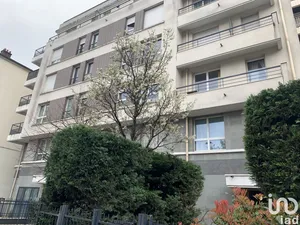 Apartment in BOIS-COLOMBES (92270)