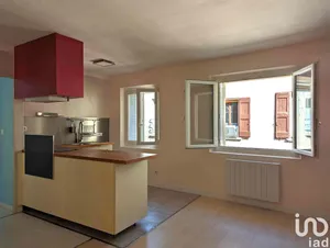 Appartement à LES MÉES (04190)