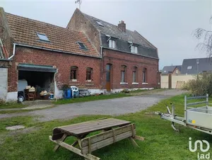 Farm at CAMBRAI (59400)