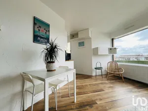 Appartement à DAX (40100)