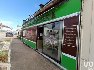 Bakery at ATTIGNY (88260)