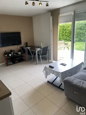 Apartment at MITRY-MORY (77290)