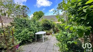 Maison de ville à MAUREPAS (78310)