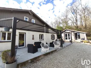 Maison à MIMBASTE (40350)