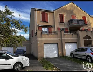 Apartment at SAVIGNY-LE-TEMPLE (77176)