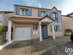 Maison à CHELLES (77500)