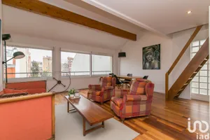 Apartment at FONTENAY-SOUS-BOIS (94120)