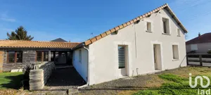 House at BOUSSAIS (79600)
