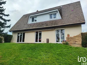 Maison à MONTIVILLIERS (76290)