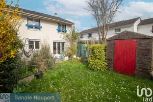 House in YERRES (91330)