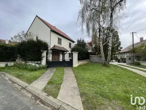 Maison à PONTAULT-COMBAULT (77340)