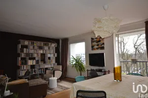Apartment at MASSY (91300)