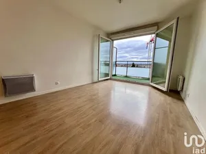 Apartment at VILLEPINTE (93420)