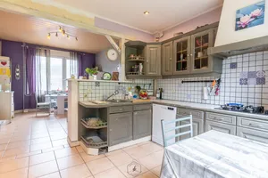 House at LONGWY (54400)