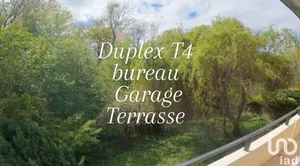 Appartement à VIRY (74580)