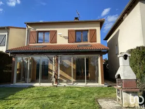 House at SORBIERS (42290)