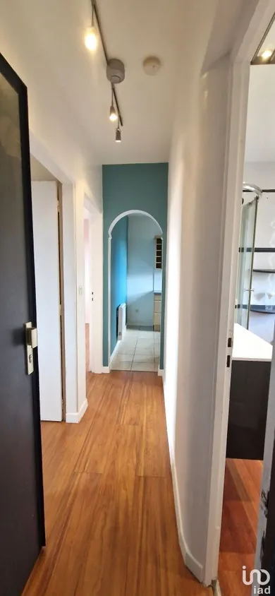 Appartement à SAVIGNY-SUR-ORGE (91600)