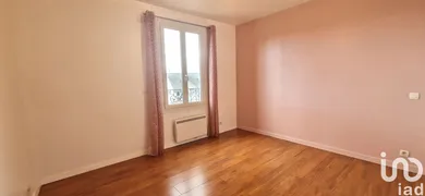 Appartement à SAVIGNY-SUR-ORGE (91600)