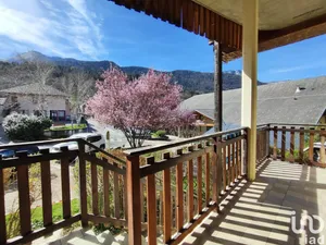 House at GIEZ (74210)