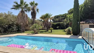 Maison à AGDE (34300)