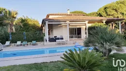 Maison à AGDE (34300)