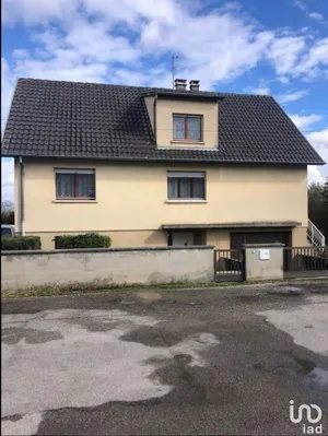 House at Kingersheim (68260)