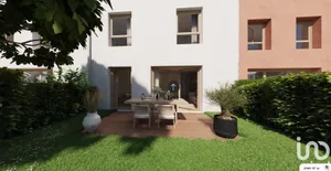 Maison à LA NORVILLE (91290)
