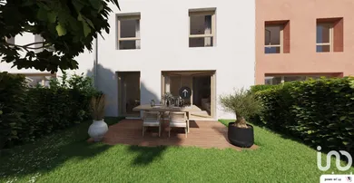 Maison à LA NORVILLE (91290)