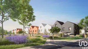 Maison à LA NORVILLE (91290)