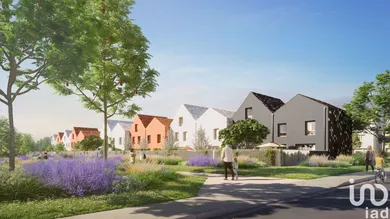 House at LA NORVILLE (91290)