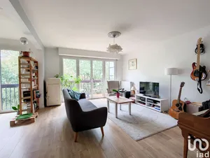 Apartment in RAMONVILLE-SAINT-AGNE (31520)