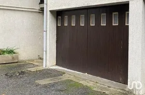 Parking in RAMONVILLE-SAINT-AGNE (31520)