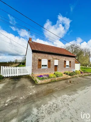 House at RICHEBOURG (62136)